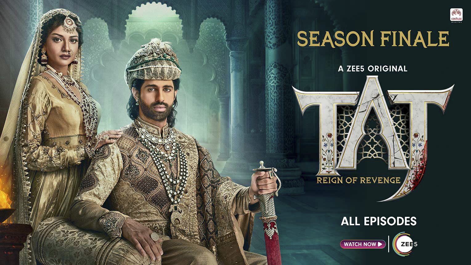 Taj
